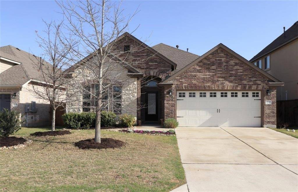 15024 Via Del Corso DR, Bee Cave, TX 78738