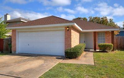 1603 Southwestern TRL, Round Rock, TX 78664