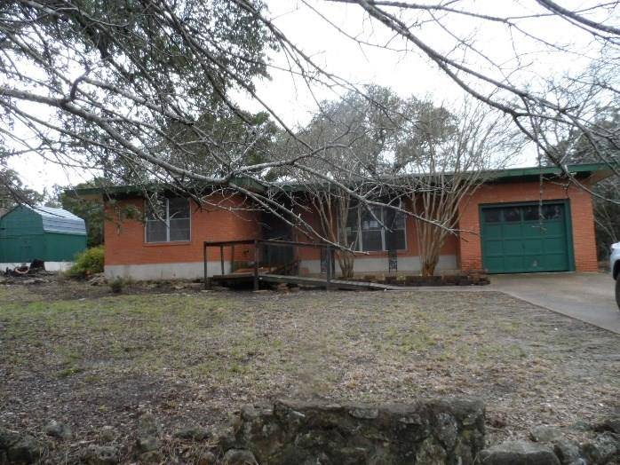 13306 Rattlesnake RD, Belton, TX 76513