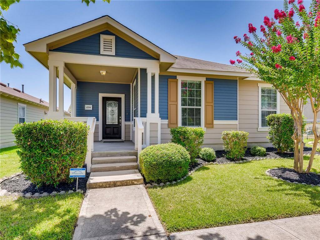 2314 Herzog, Kyle, TX 78640