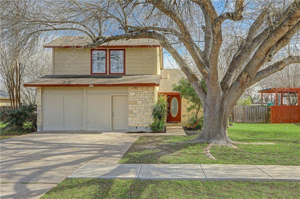 401 Bonita Vista DR, Buda, TX 78610