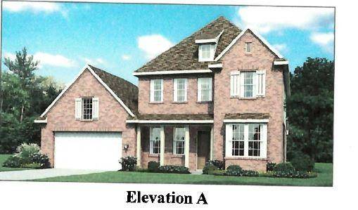 4201 Bonanza DR, Cedar Park, TX 78613