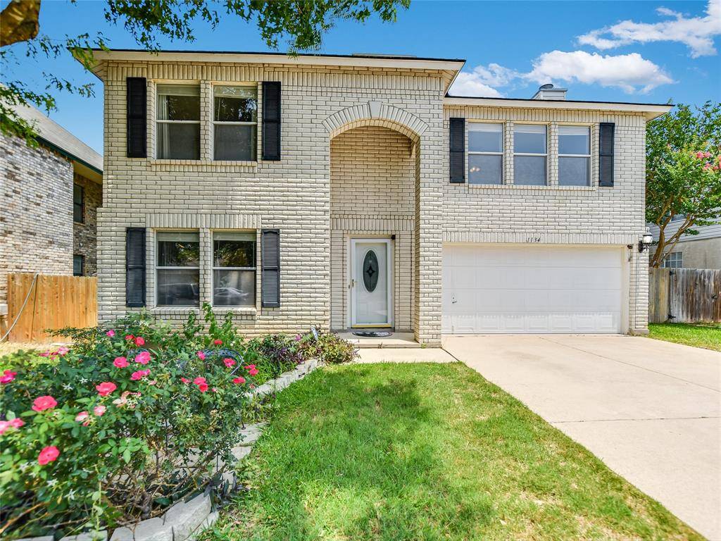 1134 Welch WAY, Cedar Park, TX 78613