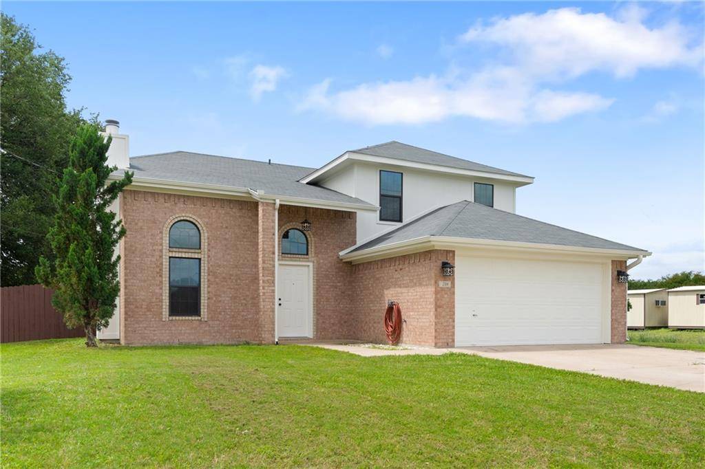 218 County Road 4711, Kempner, TX 76539