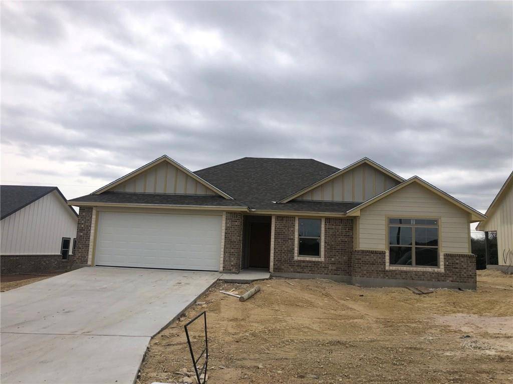 1142 Limestone DR, Lampasas, TX 76550