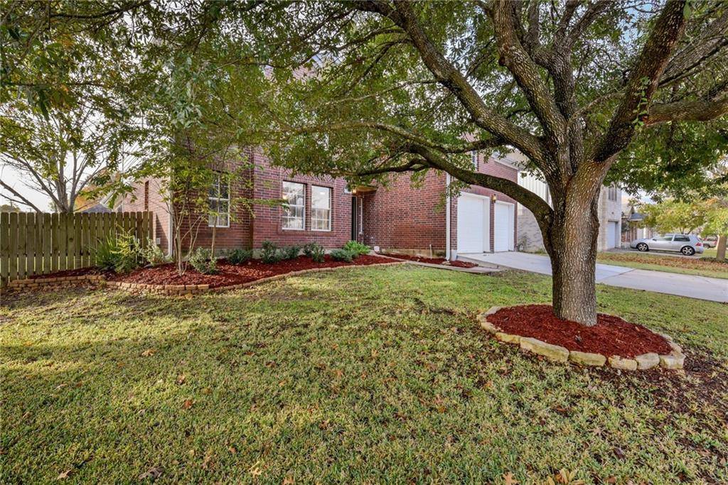 2009 Boxwood PATH, Round Rock, TX 78664
