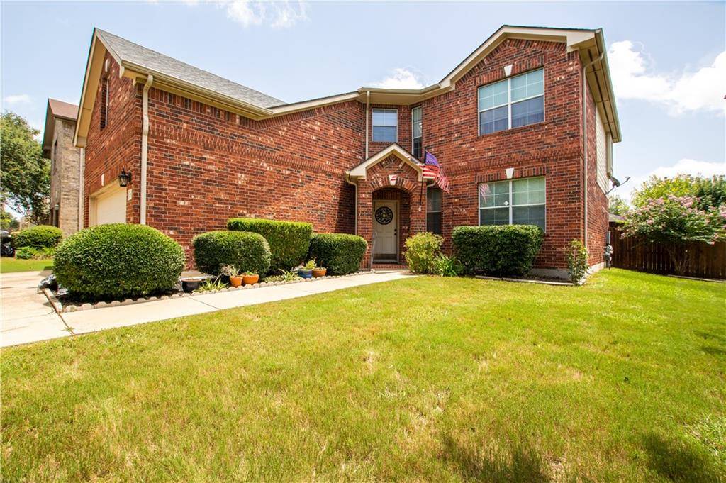 Address not disclosed, Kyle, TX 78640