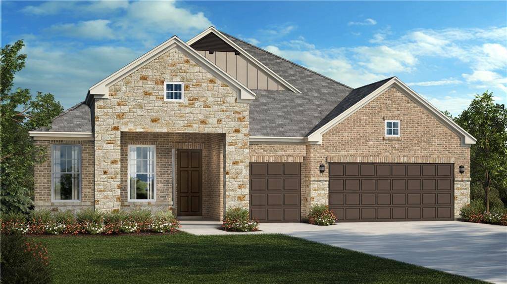184 Independence DR, Kyle, TX 78640