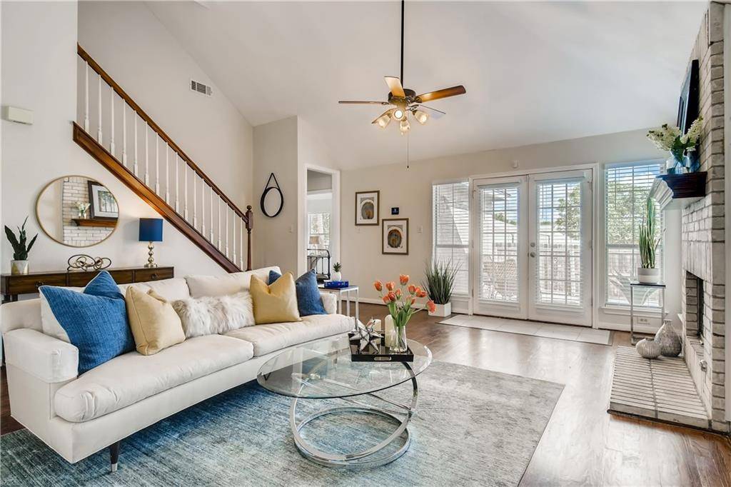 1906 Zephyr LN, Round Rock, TX 78664