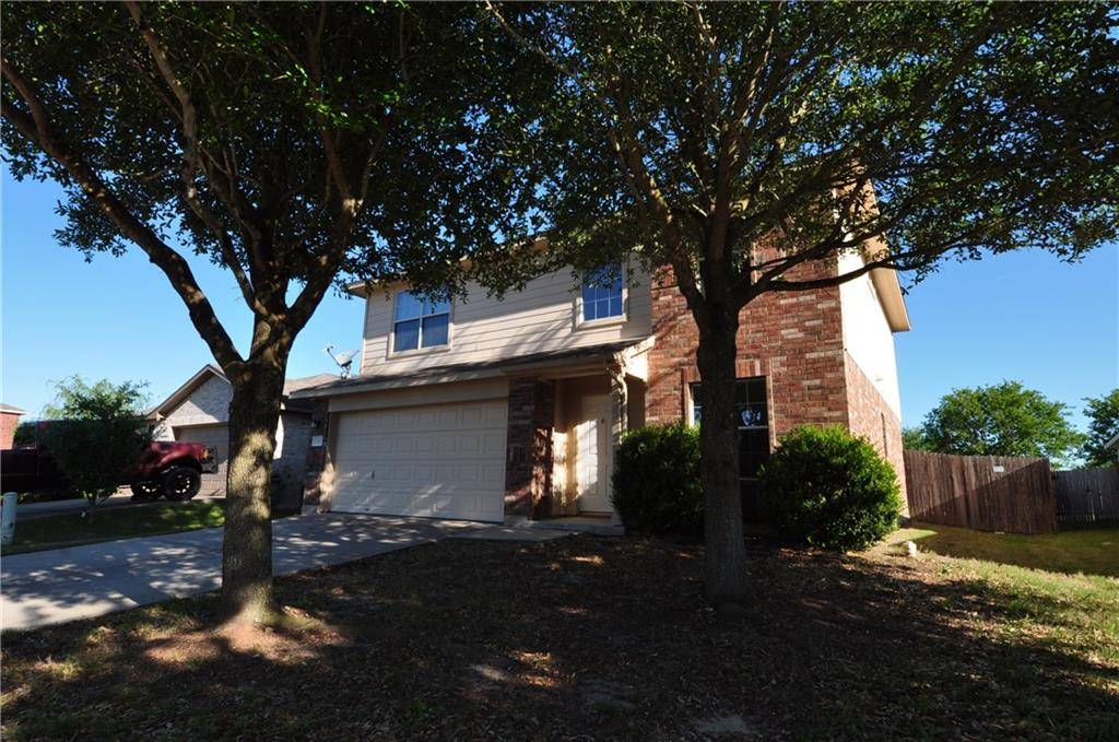 215 Pheasant TRL, Bastrop, TX 78602