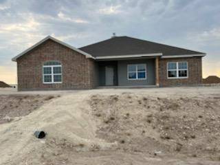 197 Hillside LN, Lampasas, TX 76550