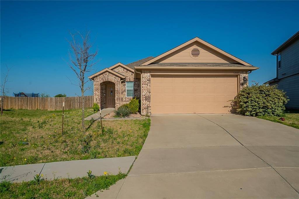 12101 Greywacke DR, Manor, TX 78653