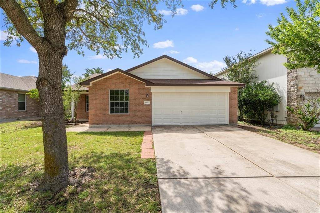 18325 Maxa DR, Manor, TX 78653