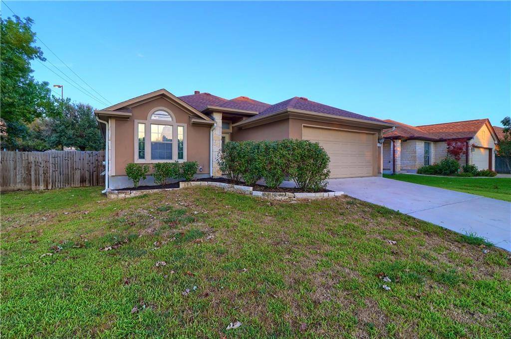 1601 Windy Park DR, Round Rock, TX 78664