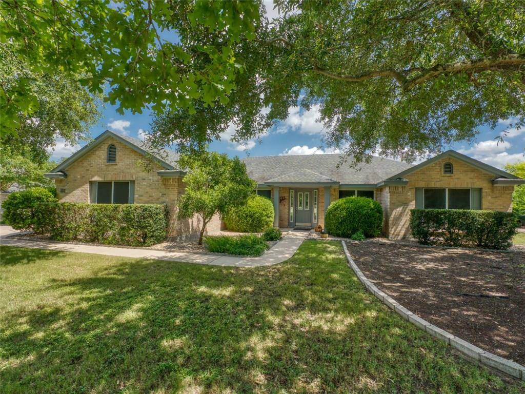 108 Silk Tree LN E, Round Rock, TX 78664