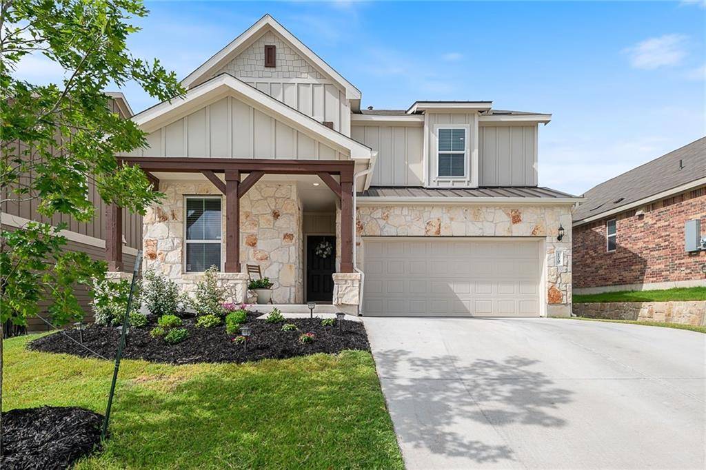170 Purple Heart DR, Buda, TX 78610