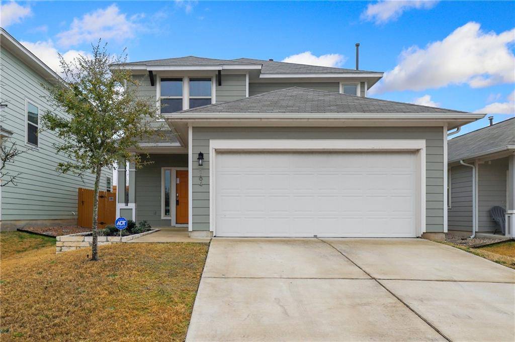 184 Eagle Brook LN, Buda, TX 78610