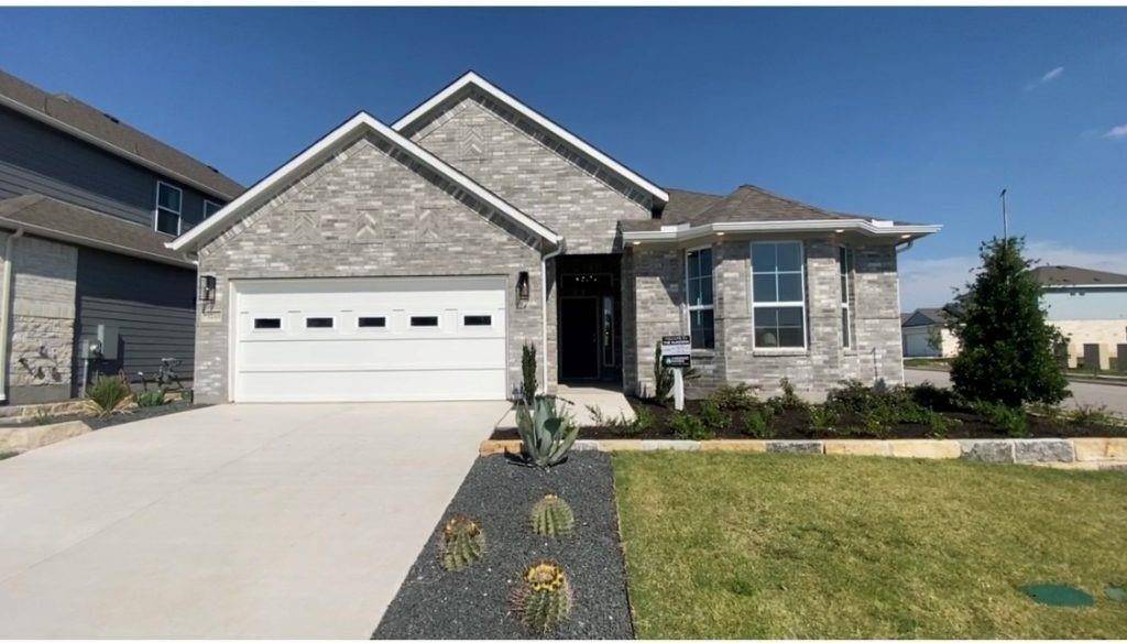 12701 Skimmer Run LN, Manor, TX 78653