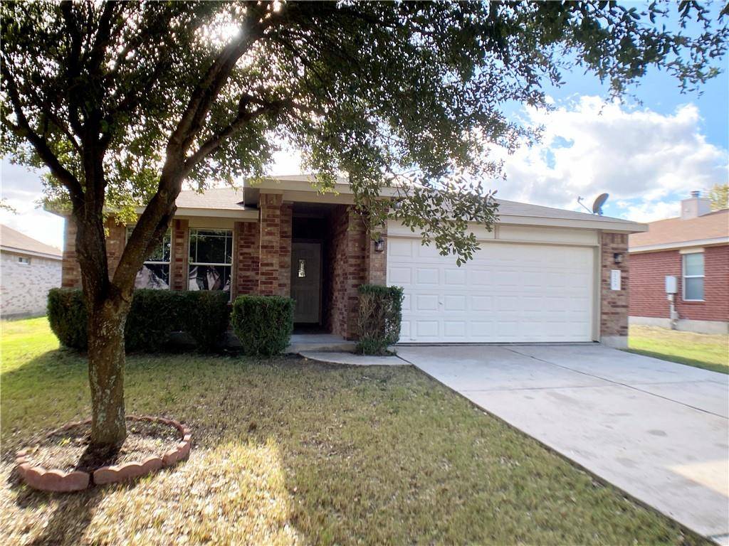 123 Star Of Texas DR, Kyle, TX 78640
