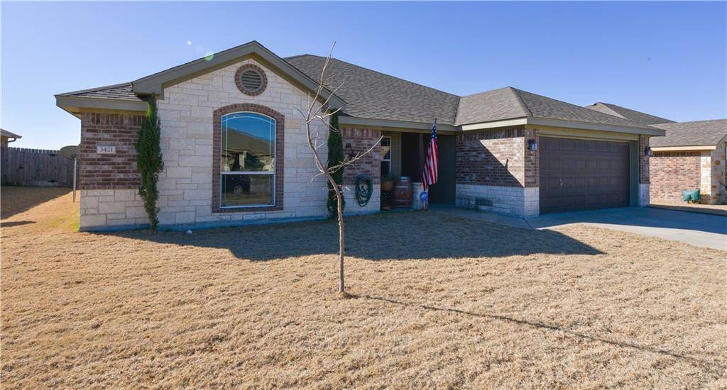 3421 Horizon, Copperas Cove, TX 76522