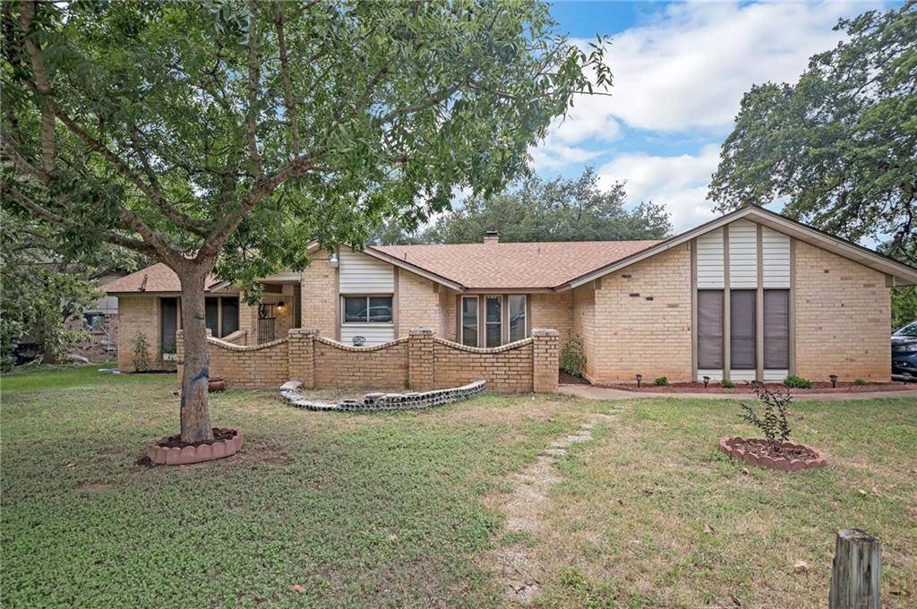 2301 Orleans DR, Cedar Park, TX 78613