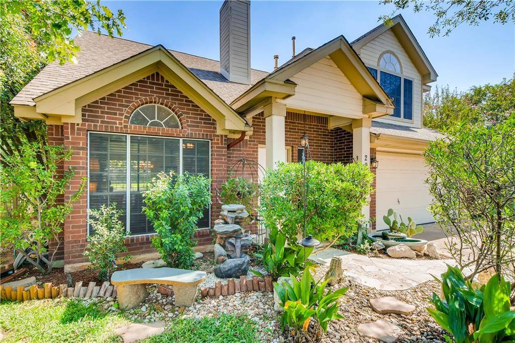 208 N Blue Ridge PKWY, Cedar Park, TX 78613