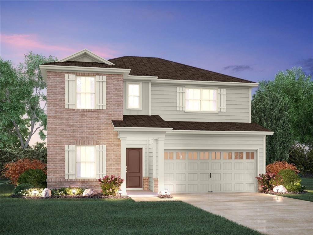 1104 Harwell, Kyle, TX 78640