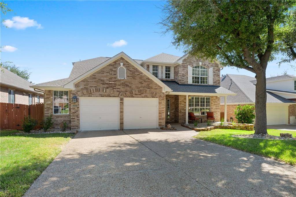 2604 Mingus DR, Cedar Park, TX 78613