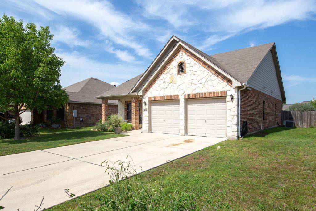 1222 Star MDW, Kyle, TX 78640