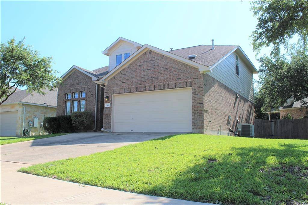 301 Arrowhead TRL, Cedar Park, TX 78613
