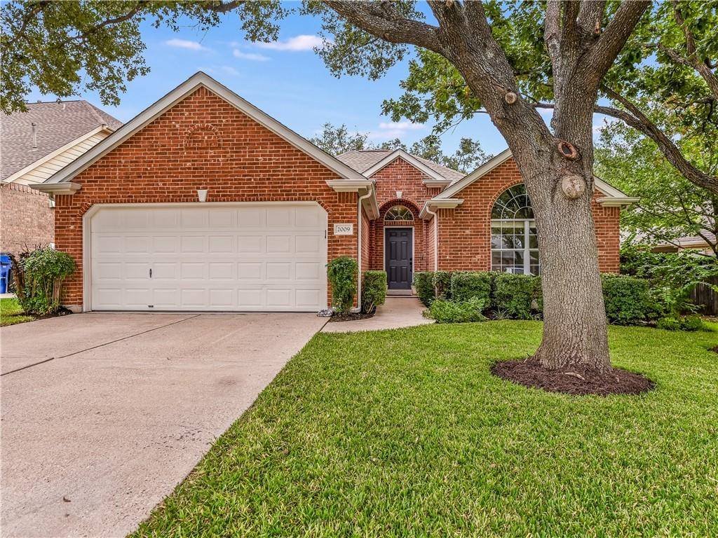 2009 Autumn Fire DR, Cedar Park, TX 78613
