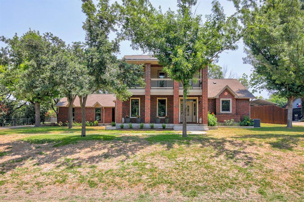 1325 Huntington TRL, Round Rock, TX 78664