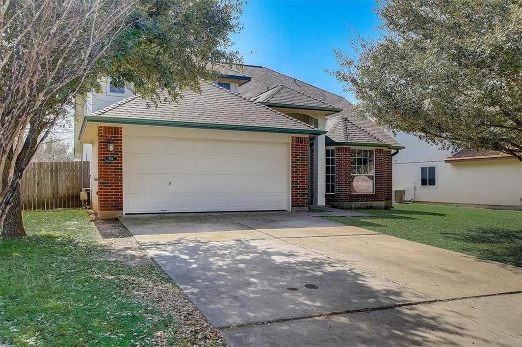 104 Cattail CV, Hutto, TX 78634