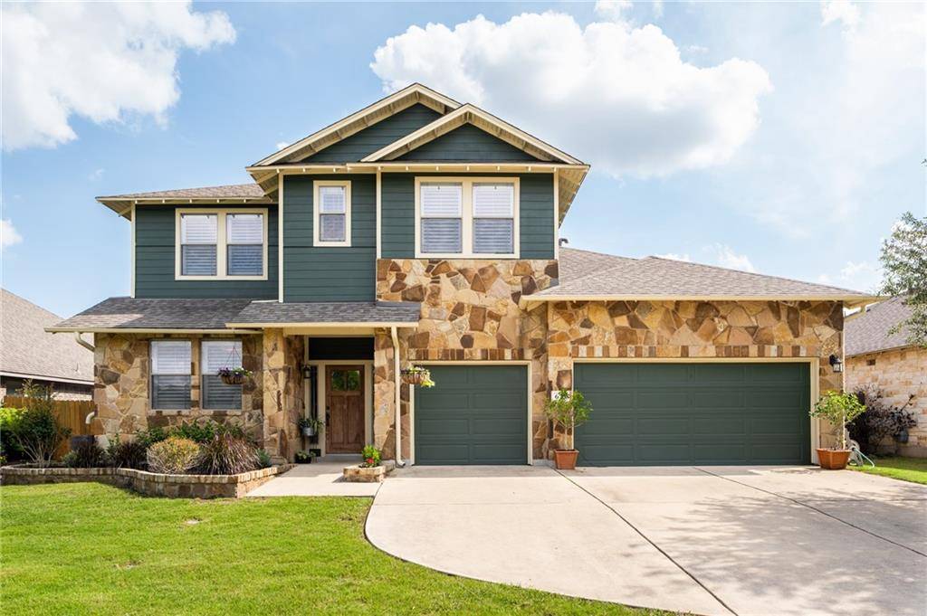 675 Clear Springs HOLW, Buda, TX 78610