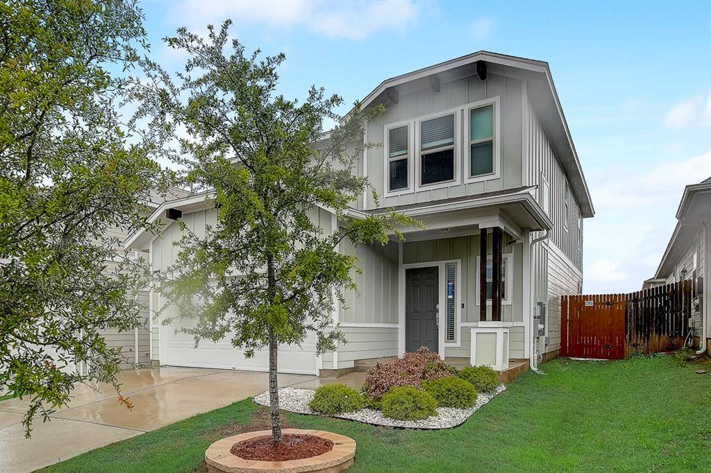 Address not disclosed, Buda, TX 78610
