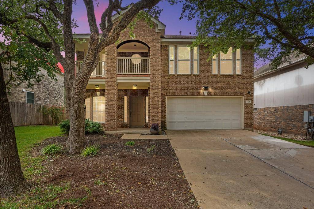 2205 Shark LOOP, Round Rock, TX 78664