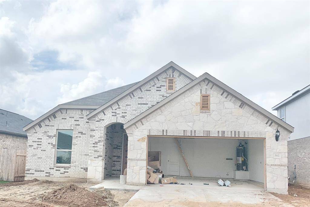 362 Cherrystone LOOP, Buda, TX 78610