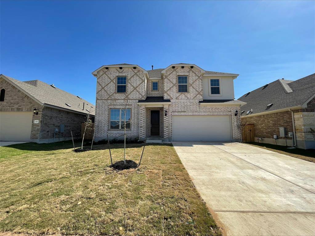 129 Hackberry LN, Bastrop, TX 78602