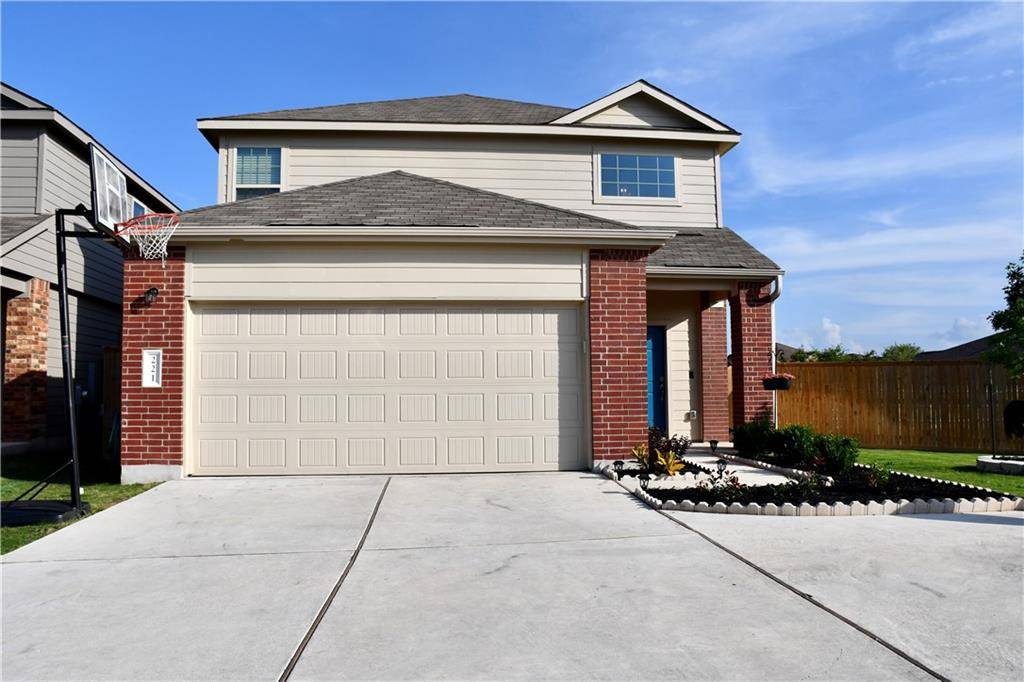 221 Comet DR, Jarrell, TX 76537