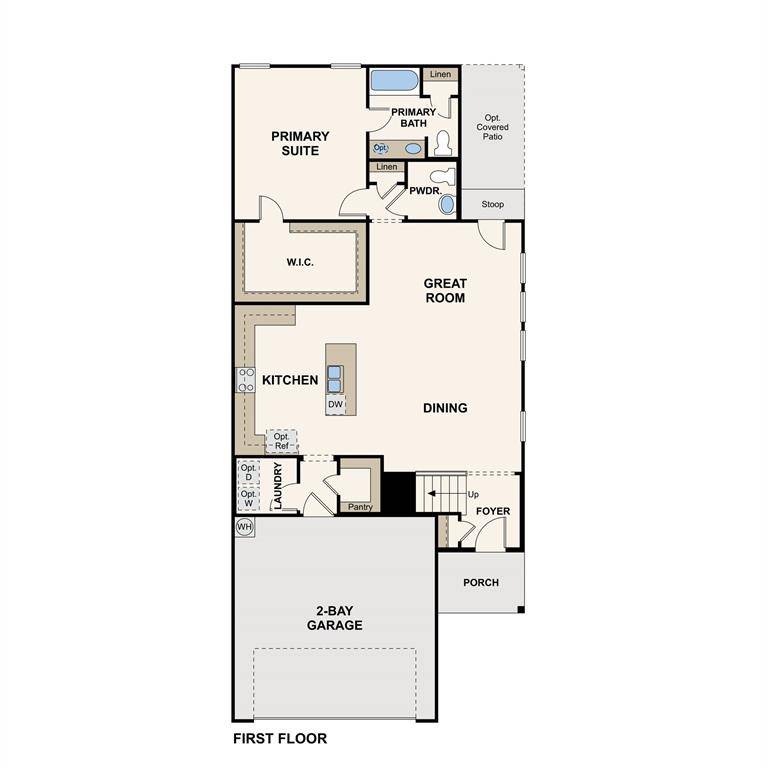 220 Kellys Heroes WAY, Jarrell, TX 76537