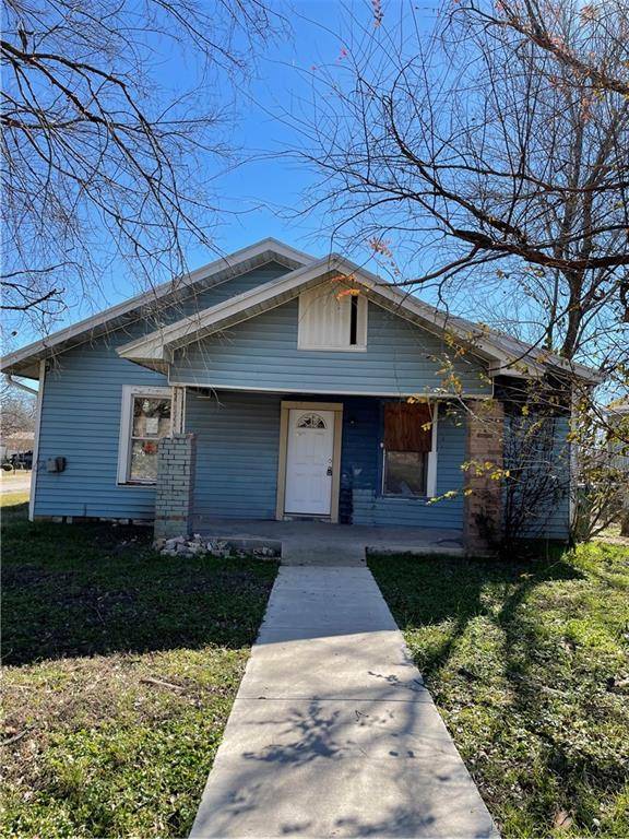 901 W 5th ST, Taylor, TX 76574