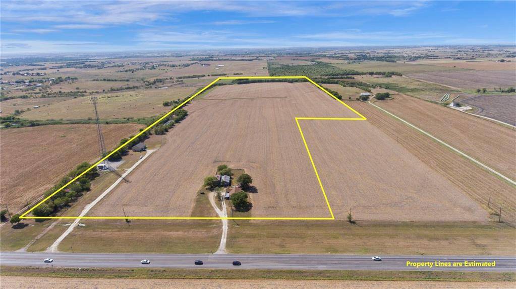 17618 N F M Road 973, Manor, TX 78653