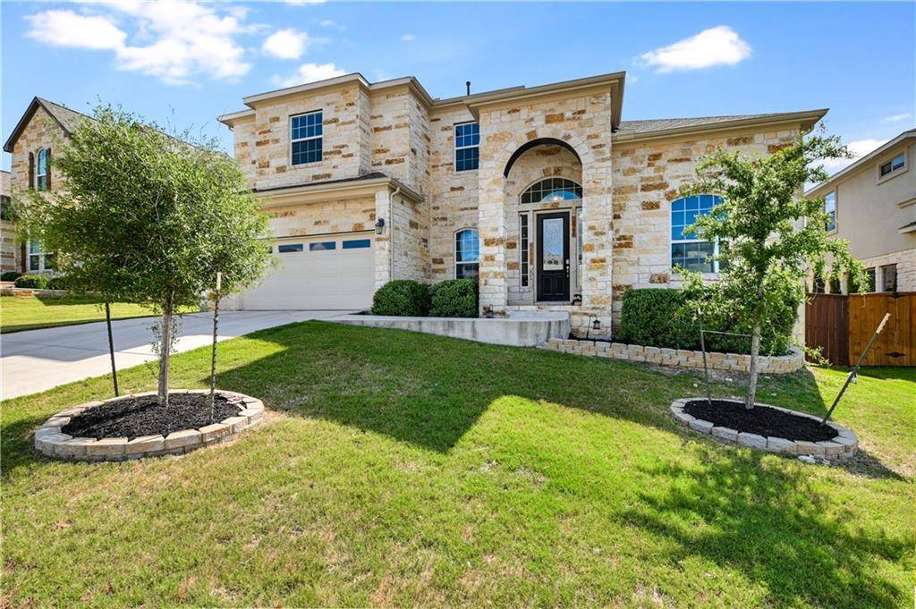 3914 Logan Ridge DR, Cedar Park, TX 78613