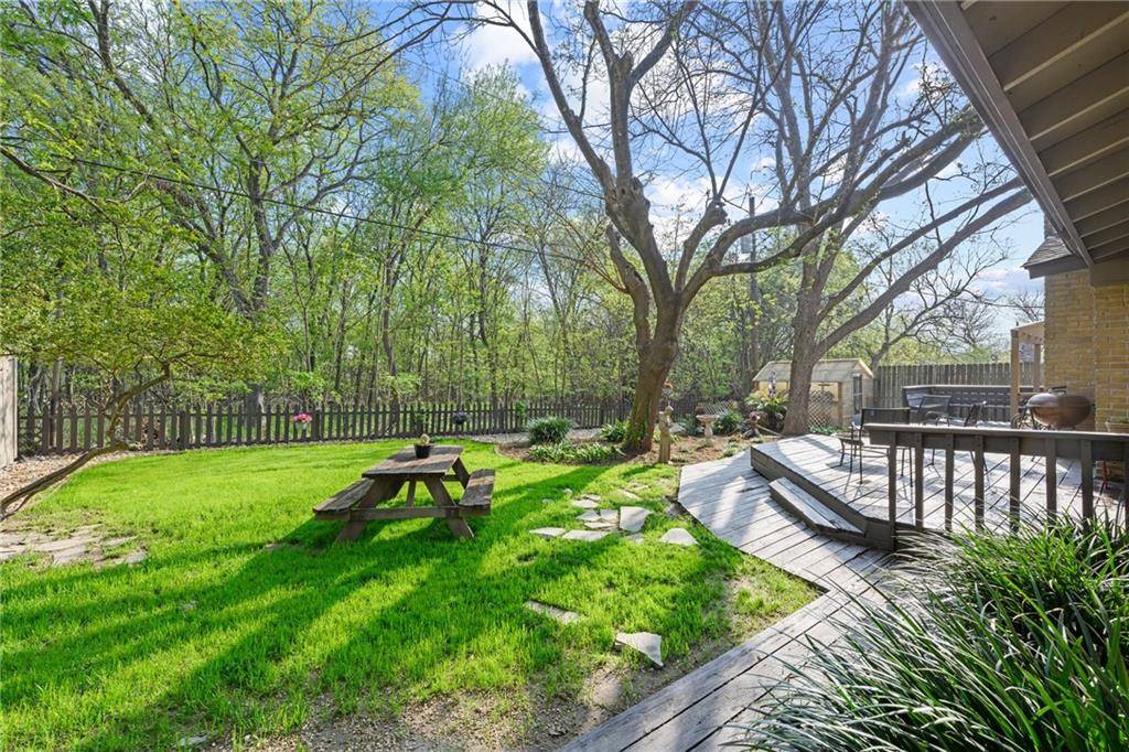 11926 Oakbrook DR, Austin, TX 78753