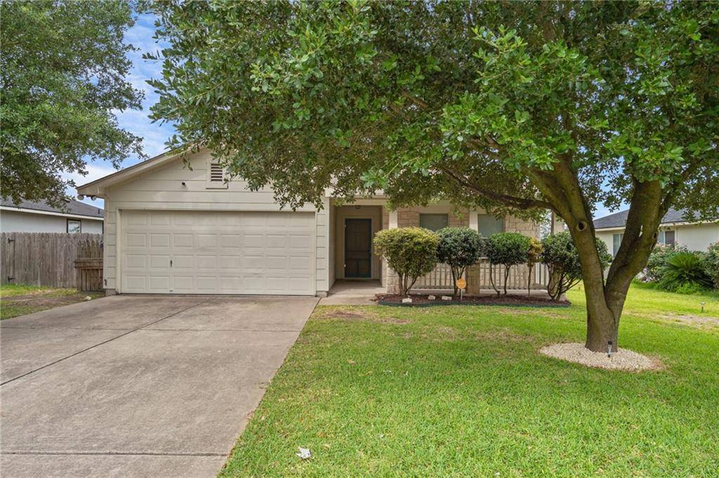 2901 Tyler LN, Taylor, TX 76574