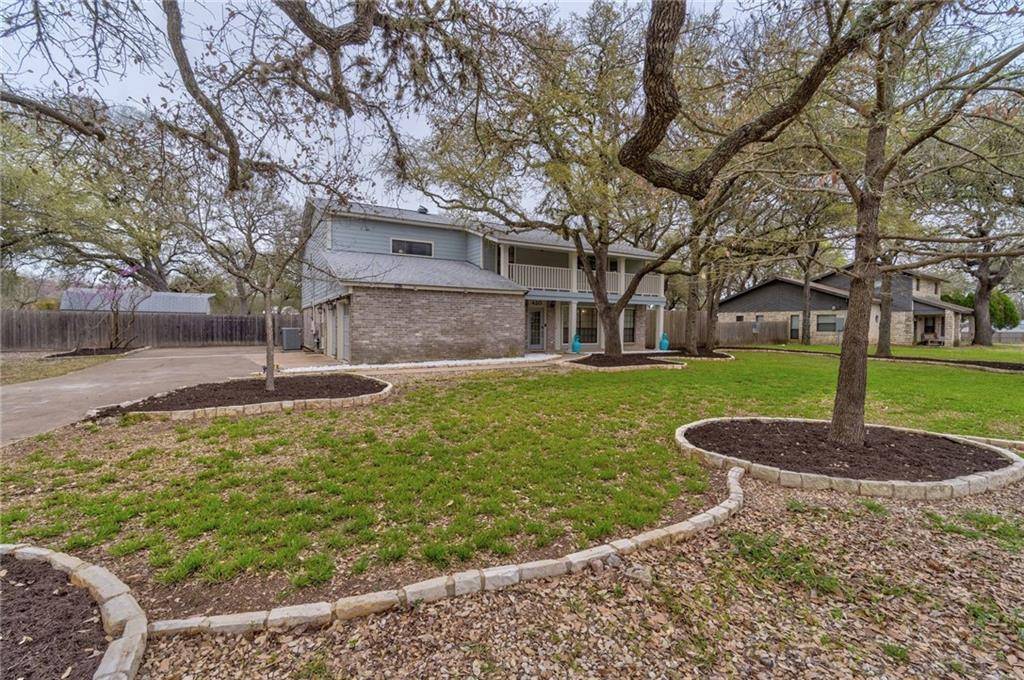 420 Canyon Wren DR, Buda, TX 78610