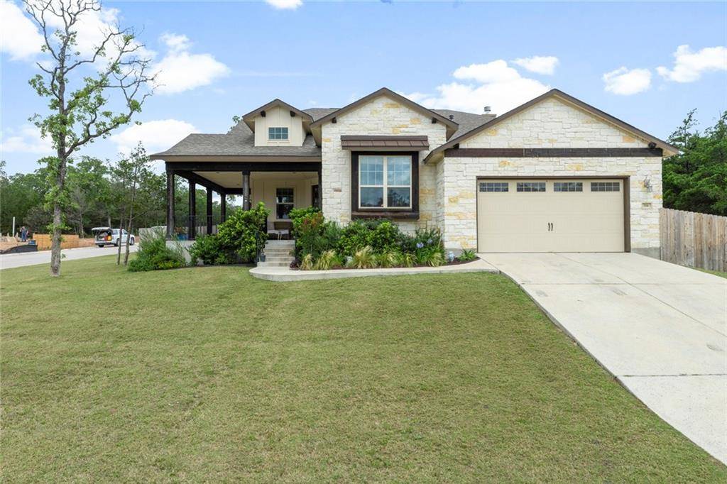 114 Darst LN, Bastrop, TX 78602