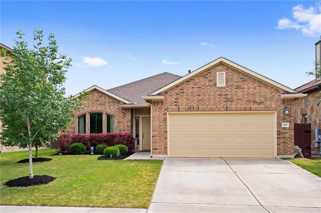 505 Easton DR, San Marcos, TX 78666