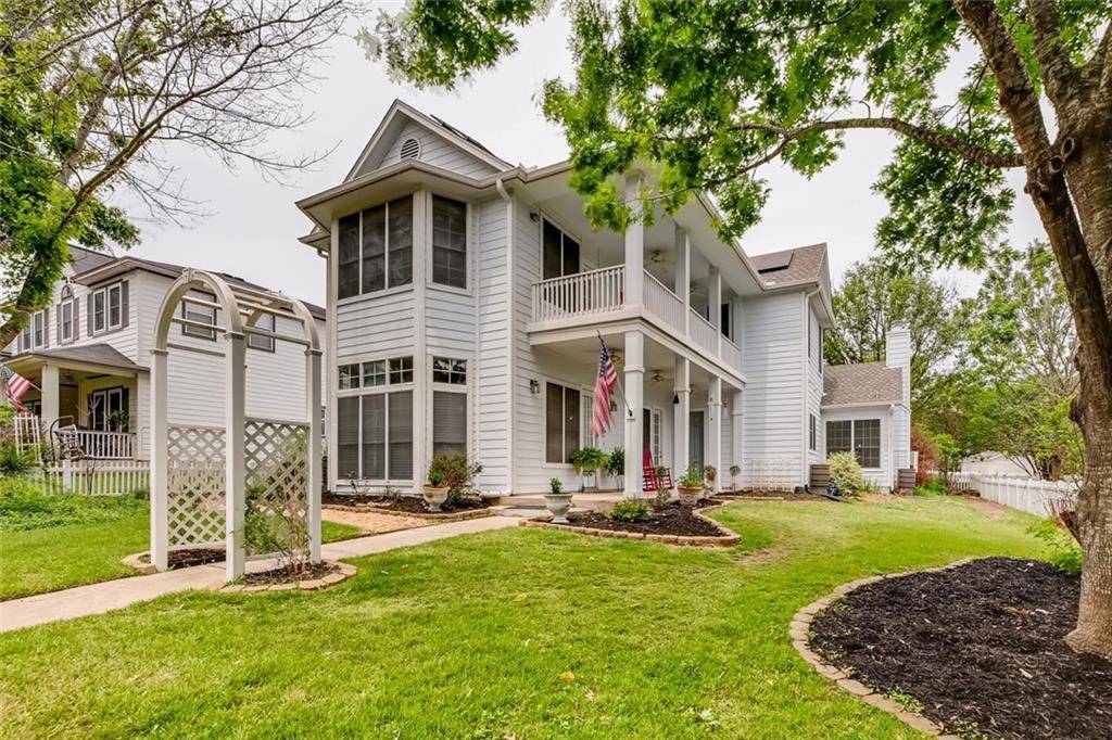 289 Witte BLVD, Kyle, TX 78640