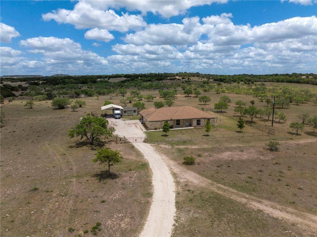 2720 County Road 3210 RD, Kempner, TX 76539